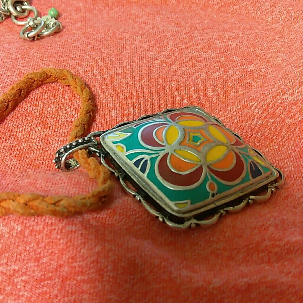 Lucky Brand Necklace